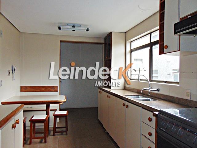 Apartamento para alugar com 3 dormitórios em Rio branco, Porto alegre cod:14246 - Foto 7