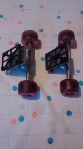 Truks para Skate - Foto 2