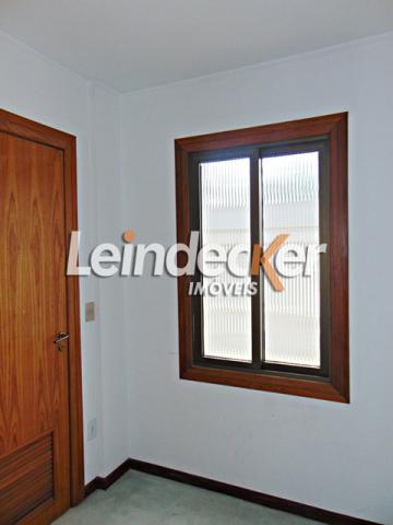 Apartamento para alugar com 3 dormitórios em Rio branco, Porto alegre cod:14246 - Foto 12