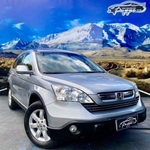 Honda CR-v EXL 2.0 - Teto Solar - 4x4