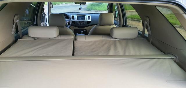 Oportunidade única veículo para pessoas exigentes hilux sw4 ano 2015 impecável - Foto 8
