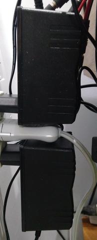 Luminária para Aquário 1 mês de uso - Foto 3
