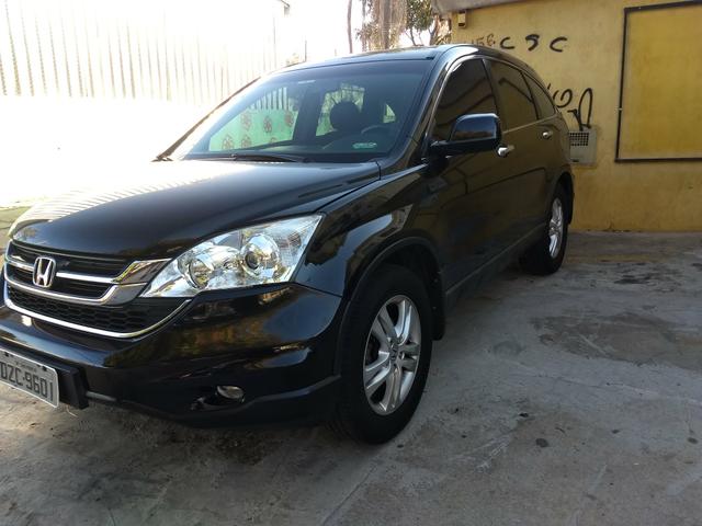 Crv - Foto 5