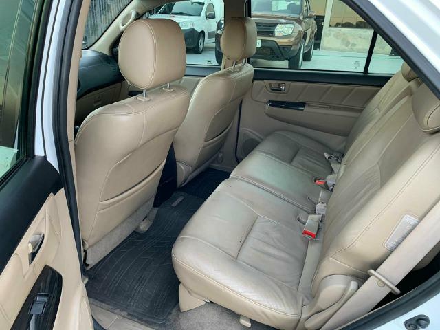 Hilux sw4 7 lugares ( 2015 ) r$:147.900 - Foto 15