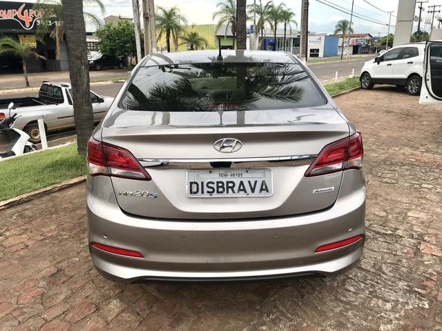 Hyundai hb20 sedan 1.6 premium - Foto 3