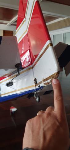 Aeromodelo - Foto 6