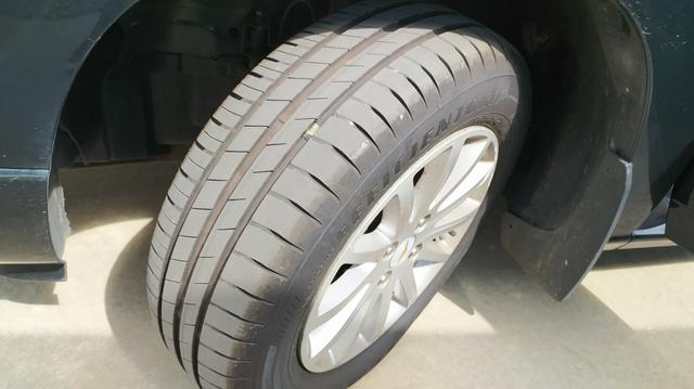Spin LT Manual 2013 - 4 Pneus Novos - 68.000Km - Foto 15