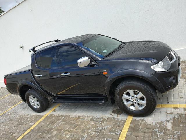 Triton 3.2 HPE AT diesel EXTRA - Foto 6