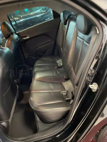 Hyundai HB20 1.6 Premium - 2014 - Foto 5