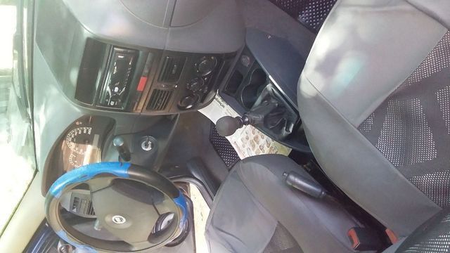 Palio 06 ar e gnv $7.000 - Foto 5