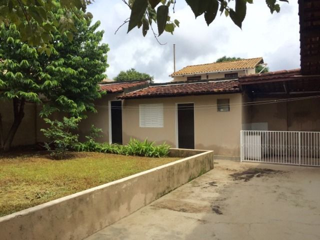 Casa 3qtos 1 suite, quintal, otimo local Prive Atlantico - Foto 9