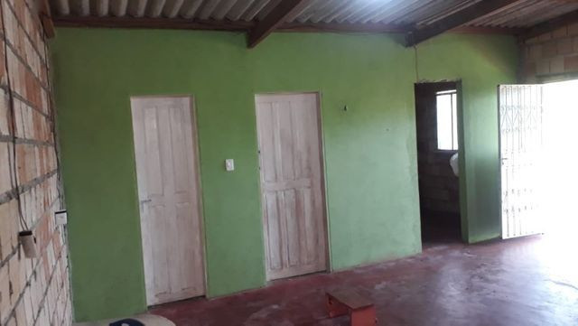 Venda ou troca de Casa em Manacapuru - Foto 6