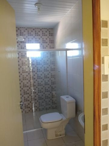 Augo Apartamento no Centro de Garanhuns com tranquilidade de Campo - Foto 16