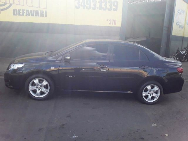 Toyota corolla - Foto 6
