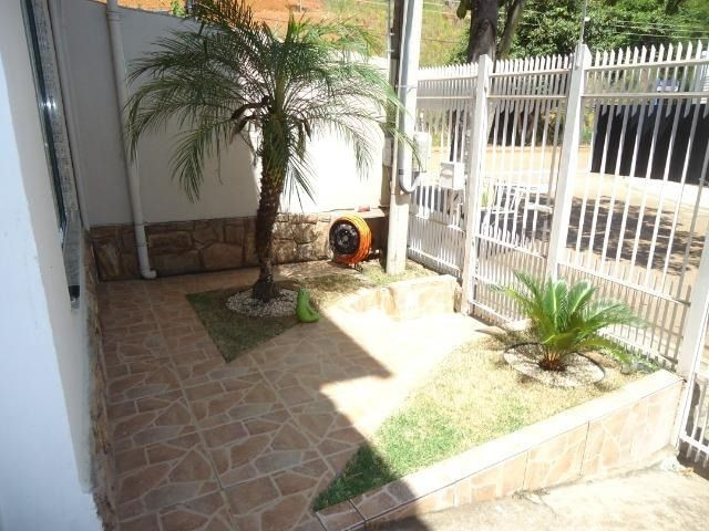(JA)Excelente casa 3 quartos - Jardim Vila Rica - Foto 2