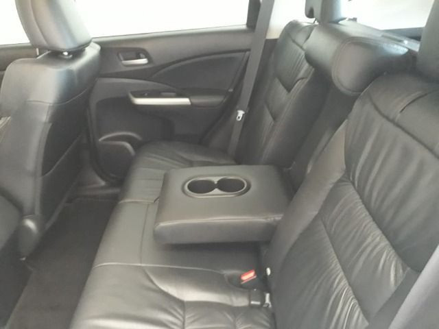 Honda crv 2014/2014 2.0 exl 4x2 16v flex 4p automático.Muito Nova! - Foto 15