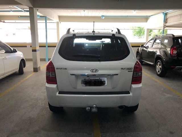 Tucson gls 2015 - Foto 2