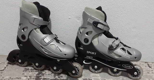 Roller ajustável - Foto 2