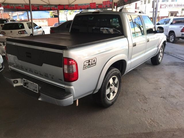 S10 executiva Flex 2011/11 - Foto 3