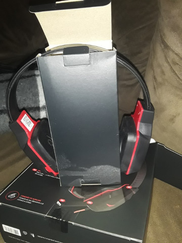 Headset - Foto 3