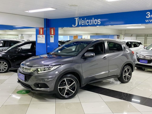 HONDA HR-V EX CVT