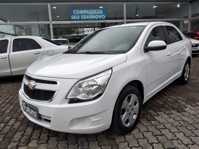 COBALT LT 1.4 2015