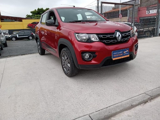 RENAULT KWDI INTENSE 2018