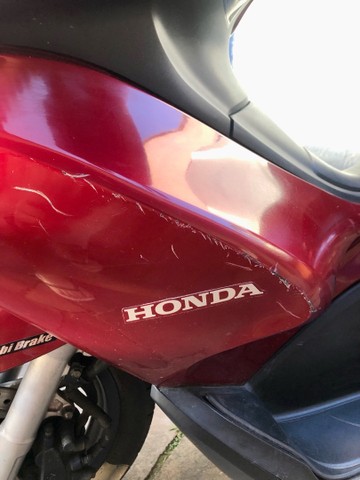 Honda PCX 2014 - Foto 9