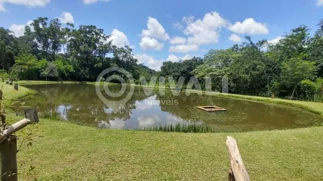 Terreno-À VENDA-Sítio da Serra-Tuiuti-SP