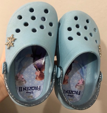 crocs manauara