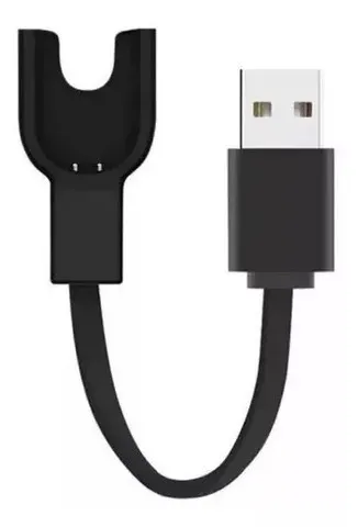 Cabo Usb Carregador Xiaomi Mi Band 3 - 192