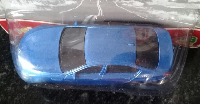 Miniatura 1/64 nova BMW M5 - Foto 5