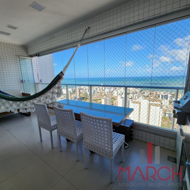 Apartamento 3 quartos à venda João Pessoa PB 1106189014