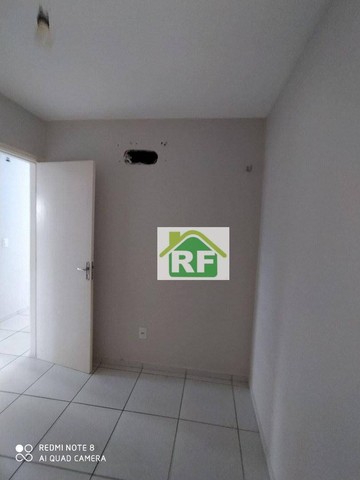 Apartamento com 3 dormitórios para alugar, 72 m² por R$ 1.300,00/mês - Lourival Parente -  - Foto 4