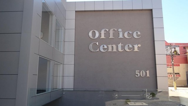 Sala - / Comercial / Centro - Foto 9