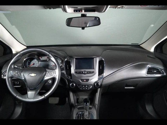 Chevrolet Cruze LT 1.4 16V Ecotec (Aut) (Flex)  1.4  - Foto 9