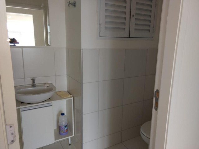 Sala - / Comercial / Vila Cassaro - Foto 9