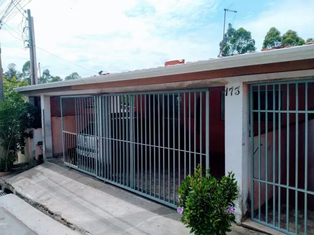 Casa com 3 dormitórios à venda, Loteamento Parque da Colina II