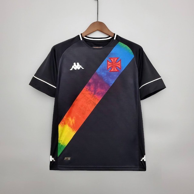 Camisa Vasco Qualidade