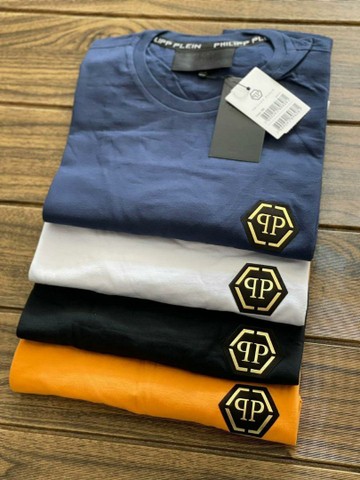 camiseta philipp plein peruanas