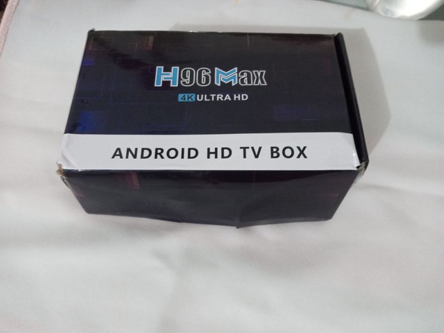 Android HD TV BOX