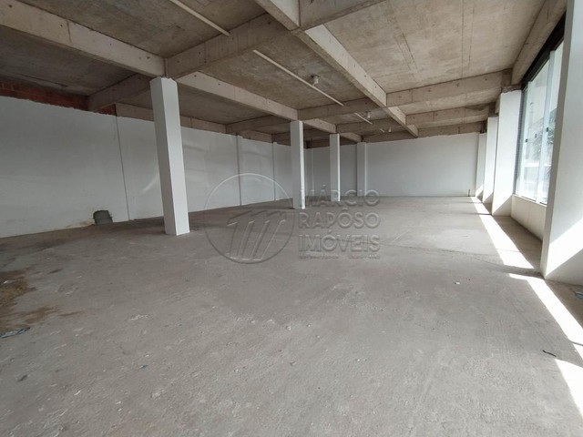 EMPRESARIAL HUMBERTO LOBO - LOJA COMERCIAL COM 315,00M² NA SERRARIA - Foto 3