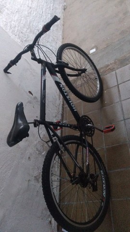 Bicicleta top - Ciclismo - Pitimbu, Natal 1146888791 | OLX