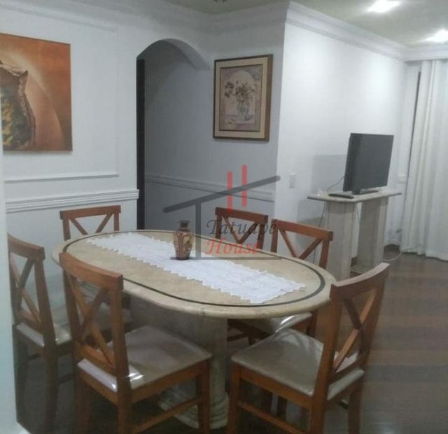 Apartamento 3 quartos - Venda no Tatuapé