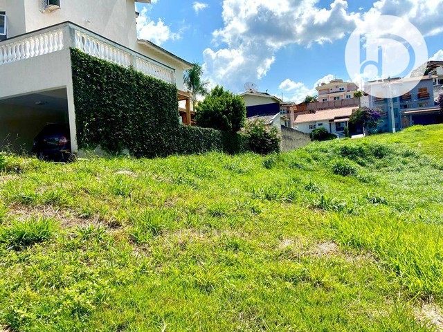 Terreno à venda, 450 m² por R$ 528.000,00 - Condomínio Villagio Capriccio - Louveira/SP - Foto 4