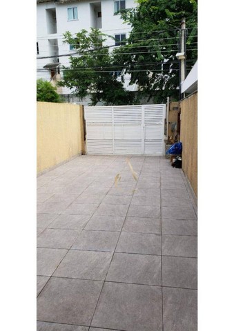 CASA PARA VENDA - BAIRRO DA LUZ - NOVA IGUAÇU - Foto 5