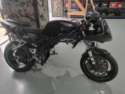 Engrenagem 6° Eixo Secundário Daytona 955 - Foto 5