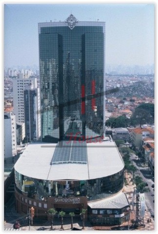 Sala Comercial para locação no Tatuapé