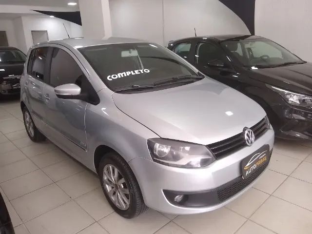 Vw fox 1.6 prime completo 2013 de 44990 por apenas 41990 doc gratis