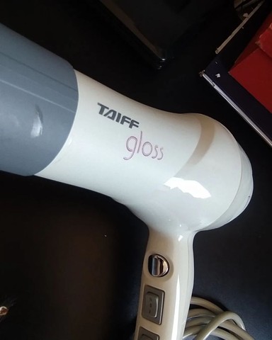 Conserto de Secador de Cabelo Chapinha - Foto 2